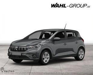 Dacia Sandero Gebrauchtwagen
