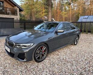 BMW M340d Gebrauchtwagen