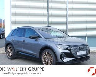 Audi Q4 e-tron Gebrauchtwagen