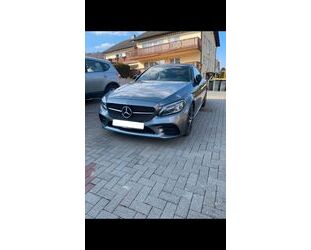 Mercedes-Benz C 400 Gebrauchtwagen