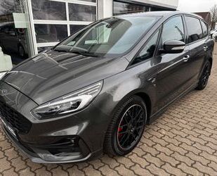 Ford S-Max Gebrauchtwagen