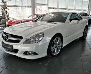 Mercedes-Benz SL 350 Gebrauchtwagen