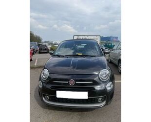 Fiat 500C Gebrauchtwagen