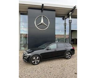 Mercedes-Benz C 220 Gebrauchtwagen