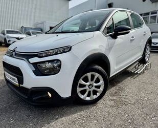 Citroen C3 Gebrauchtwagen