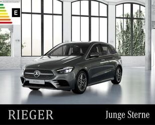 Mercedes-Benz B 180 Gebrauchtwagen