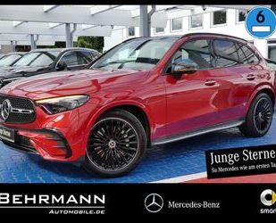 Mercedes-Benz GLC 300 Gebrauchtwagen