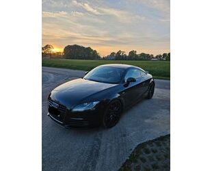 Audi TT Gebrauchtwagen