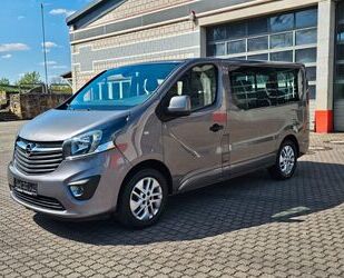 Opel Vivaro Gebrauchtwagen