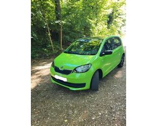 Skoda Citigo Gebrauchtwagen