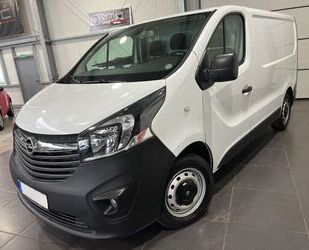 Opel Vivaro Gebrauchtwagen