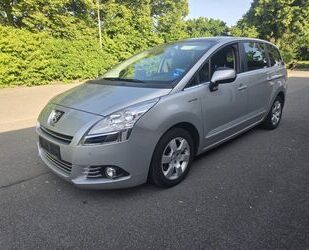 Peugeot 5008 Gebrauchtwagen