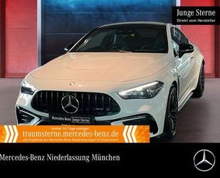Mercedes-Benz CLE 53 AMG Gebrauchtwagen
