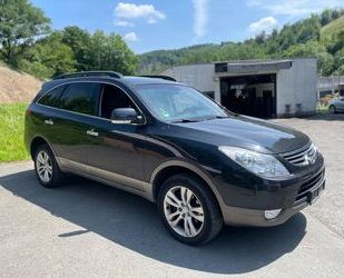 Hyundai ix55 Gebrauchtwagen