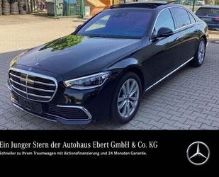 Mercedes-Benz S 580 Gebrauchtwagen