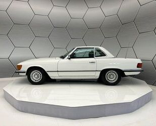 Mercedes-Benz SL 280 Gebrauchtwagen