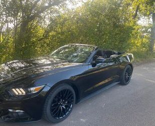 Ford Mustang Gebrauchtwagen