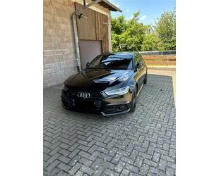 Audi S6 Gebrauchtwagen