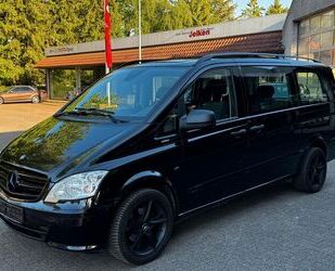 Mercedes-Benz Vito Gebrauchtwagen
