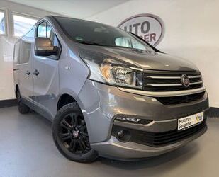 Fiat Talento Gebrauchtwagen