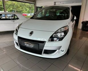 Renault Scenic Gebrauchtwagen