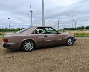 Mercedes-Benz CE 220 Gebrauchtwagen