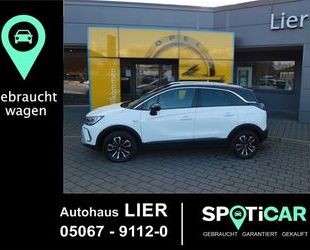 Opel Crossland (X) Gebrauchtwagen