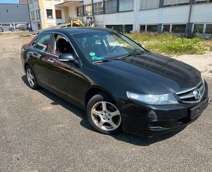Honda Accord Gebrauchtwagen