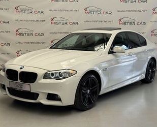 BMW 535 Gebrauchtwagen