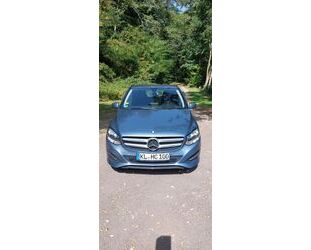 Mercedes-Benz B 200 Gebrauchtwagen