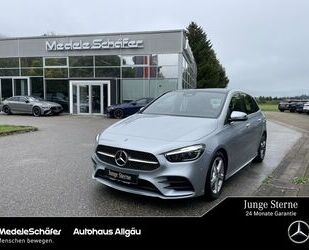 Mercedes-Benz B 220 Gebrauchtwagen