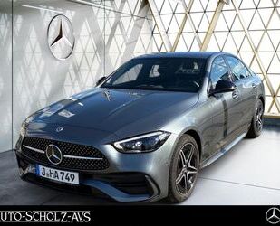 Mercedes-Benz C 220 Gebrauchtwagen