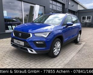 Seat Ateca Gebrauchtwagen