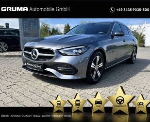 Mercedes-Benz C 220 Gebrauchtwagen