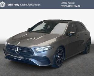 Mercedes-Benz A 200 Gebrauchtwagen
