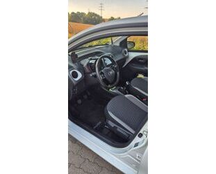 Toyota Aygo (X) Gebrauchtwagen