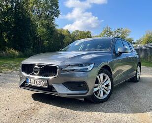 Volvo V60 Gebrauchtwagen