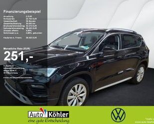 Seat Ateca Gebrauchtwagen