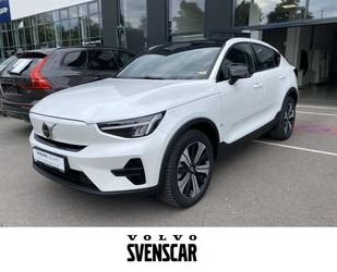 Volvo C40 Gebrauchtwagen