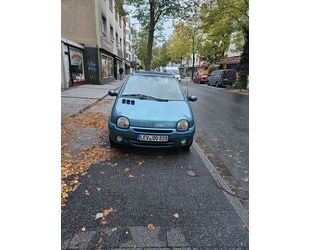 Renault Twingo Gebrauchtwagen