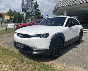 Mazda MX-30 Gebrauchtwagen