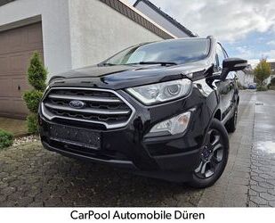 Ford EcoSport Gebrauchtwagen