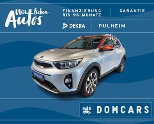 Kia Stonic Gebrauchtwagen