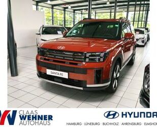 Hyundai SANTA FE Gebrauchtwagen