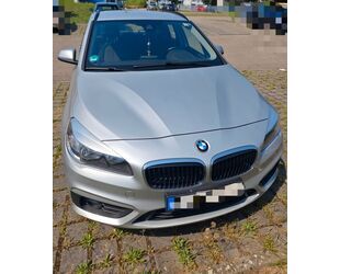 BMW 218 Active Tourer Gebrauchtwagen