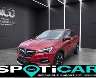 Opel Grandland (X) Gebrauchtwagen