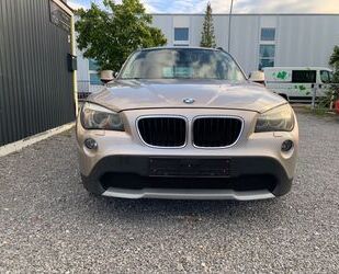 BMW X1 Gebrauchtwagen