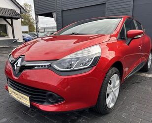 Renault Clio Gebrauchtwagen
