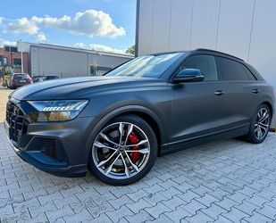 Audi SQ8 Gebrauchtwagen