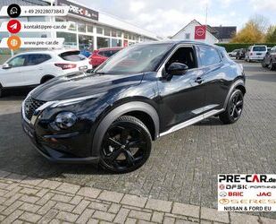 Nissan Juke Gebrauchtwagen